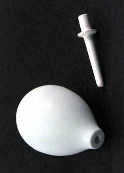 3 oz. bulb Syringe