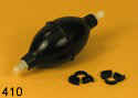 SmoothFlow Bulb syringe