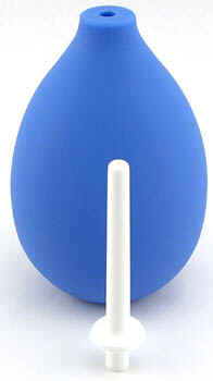 8 oz. Bulb syringe