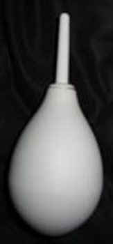 3oz. infant bulb syringe