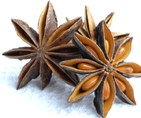 star anise